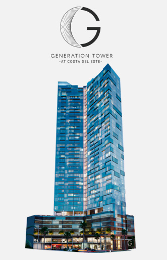 Generation Tower - Empresas Bern